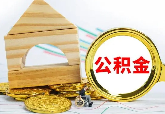 东明公积金能一下取出来吗（住房公积金可以一下提出来吗）